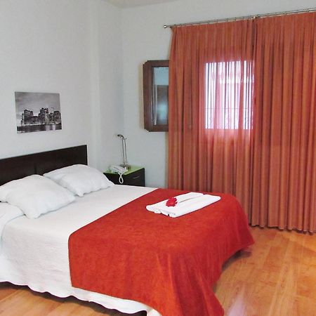 Apartamentos Turisticos Las Nieves Гранада Номер фото